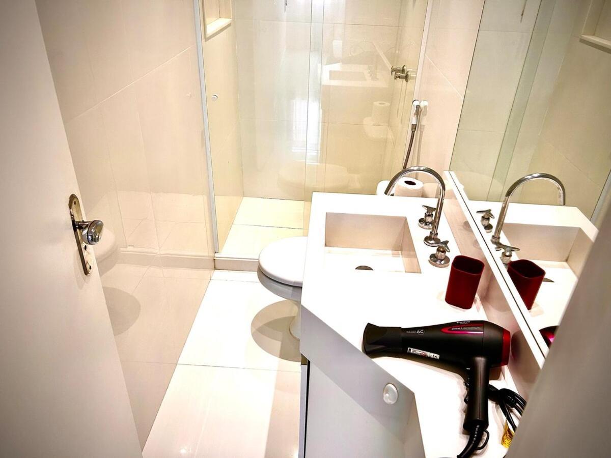 Leblon Da Antero, 300 Mt Apartamento
