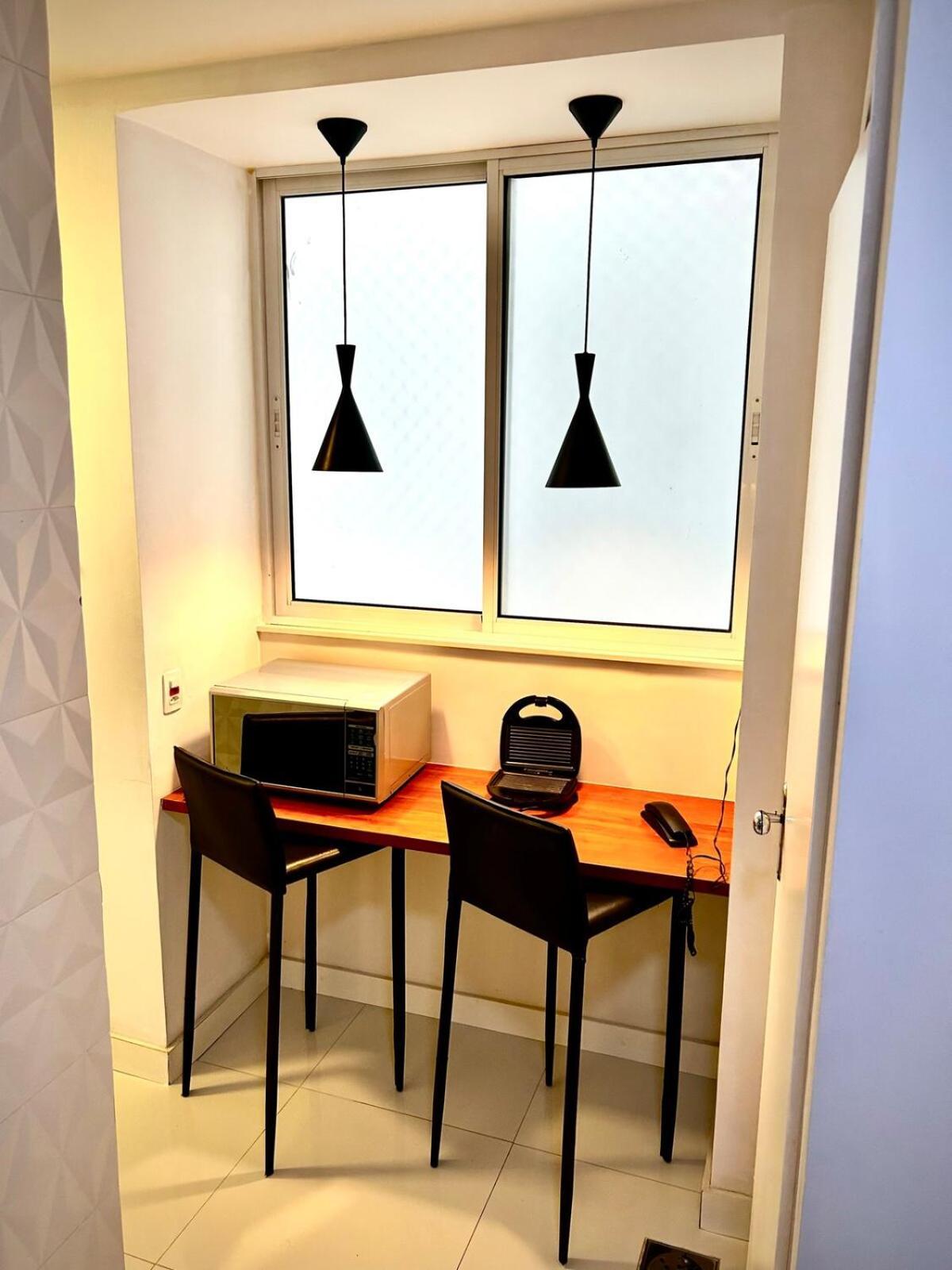 Leblon Da Antero, 300 Mt Apartamento Rio de Janeiro