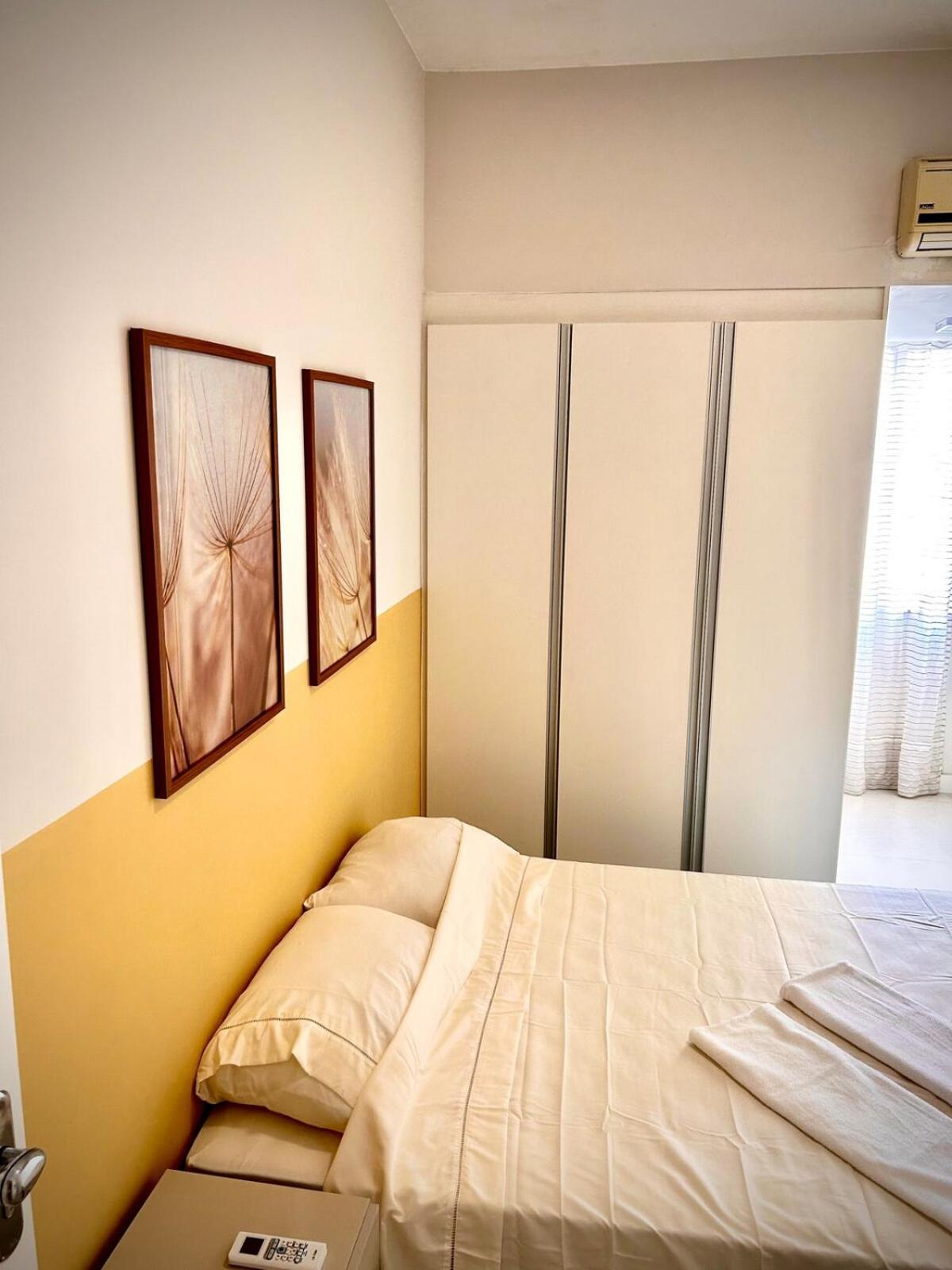 Apartamento Leblon Da Antero, 300 Mt Rio de Janeiro