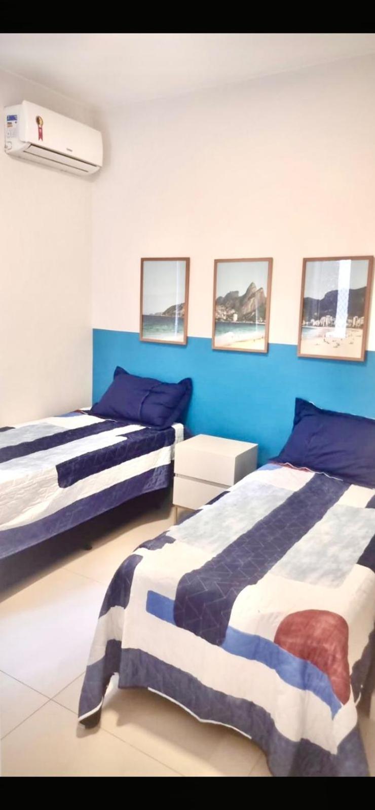 Leblon Da Antero, 300 Mt Apartamento